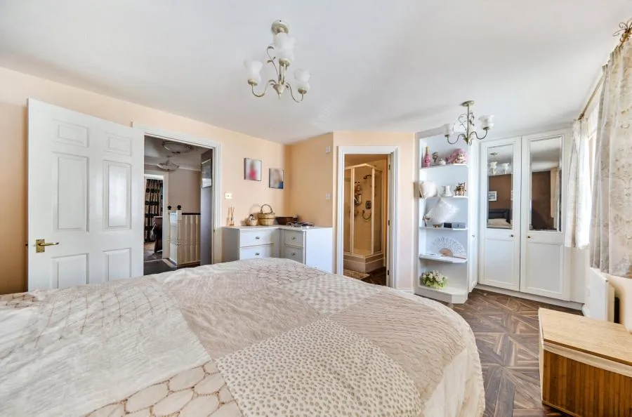 Collingwood Court, The Strand, BN2, photo 12