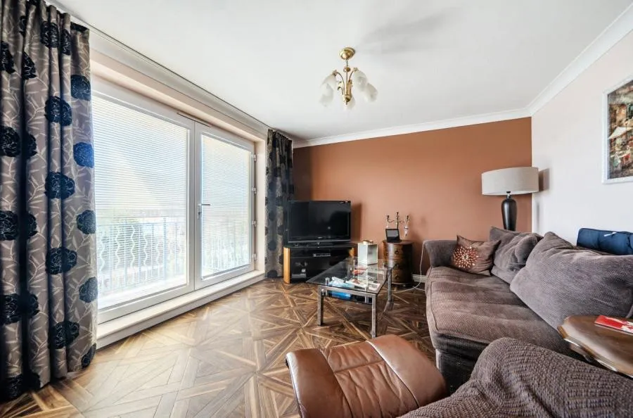 Collingwood Court, The Strand, BN2, photo 4