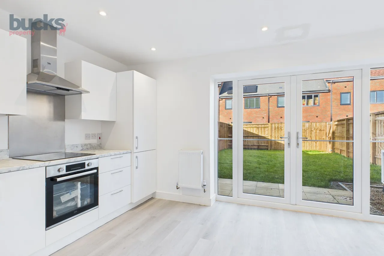 Osbourne Gardens, Aylesbury, HP21, photo 6