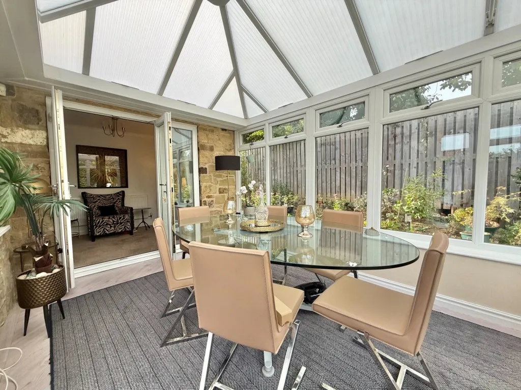 Collingham ~ Hastings Way, LS22, photo 13