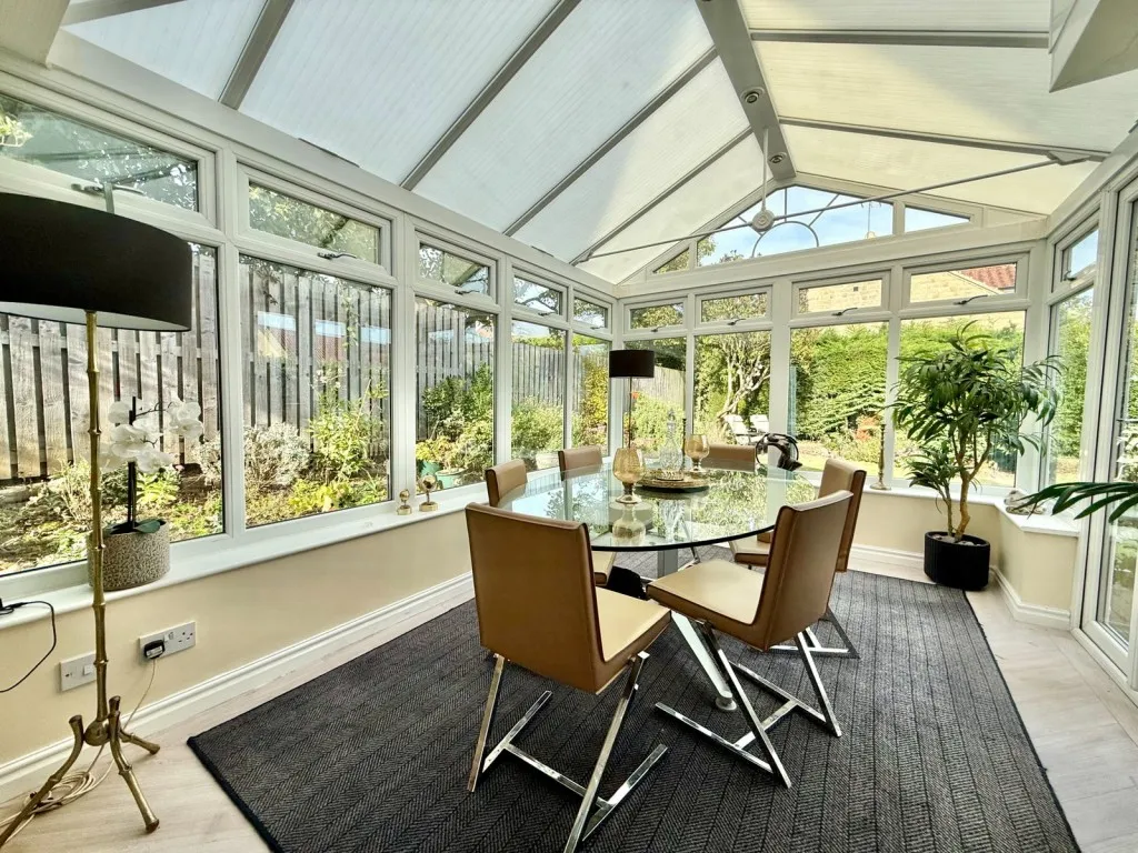 Collingham ~ Hastings Way, LS22, photo 14