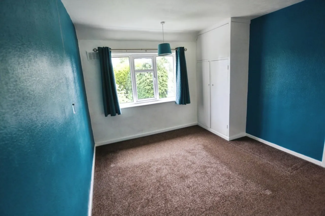 Edward Avenue, Braunstone Town, Leicester, photo 12
