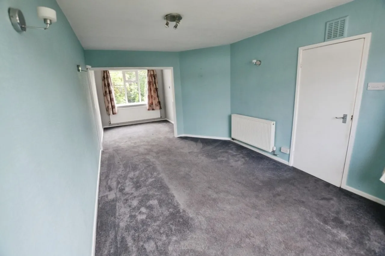 Edward Avenue, Braunstone Town, Leicester, photo 3