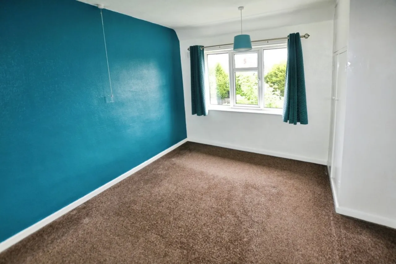 Edward Avenue, Braunstone Town, Leicester, photo 11
