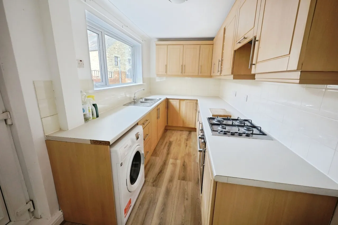 Craddock Street, Bishop Auckland, DL14, photo 3