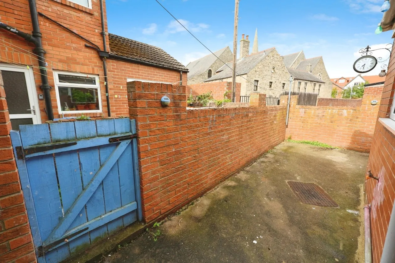 Craddock Street, Bishop Auckland, DL14, photo 9