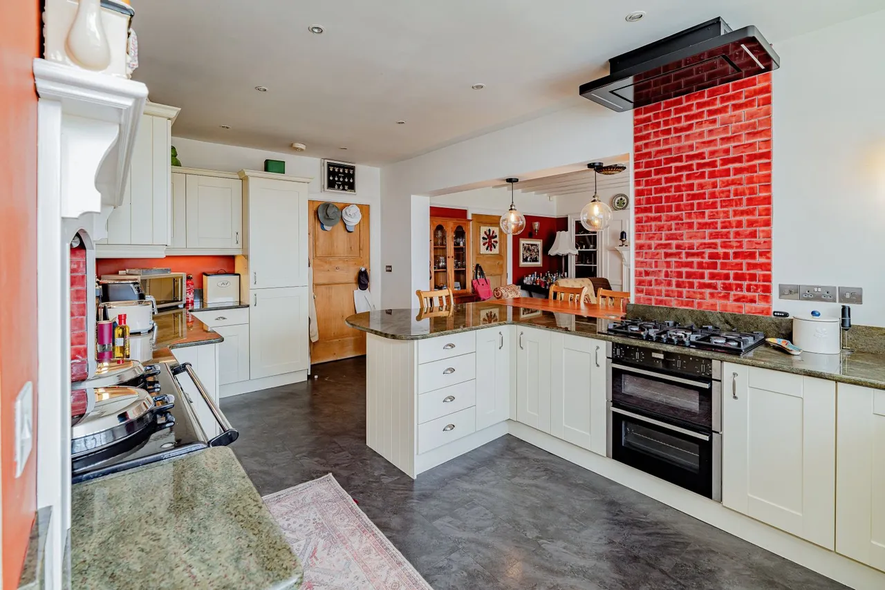 Lon St. Ffraid, Trearddur Bay, LL65, photo 9