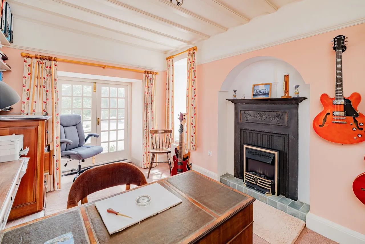 Lon St. Ffraid, Trearddur Bay, LL65, photo 17