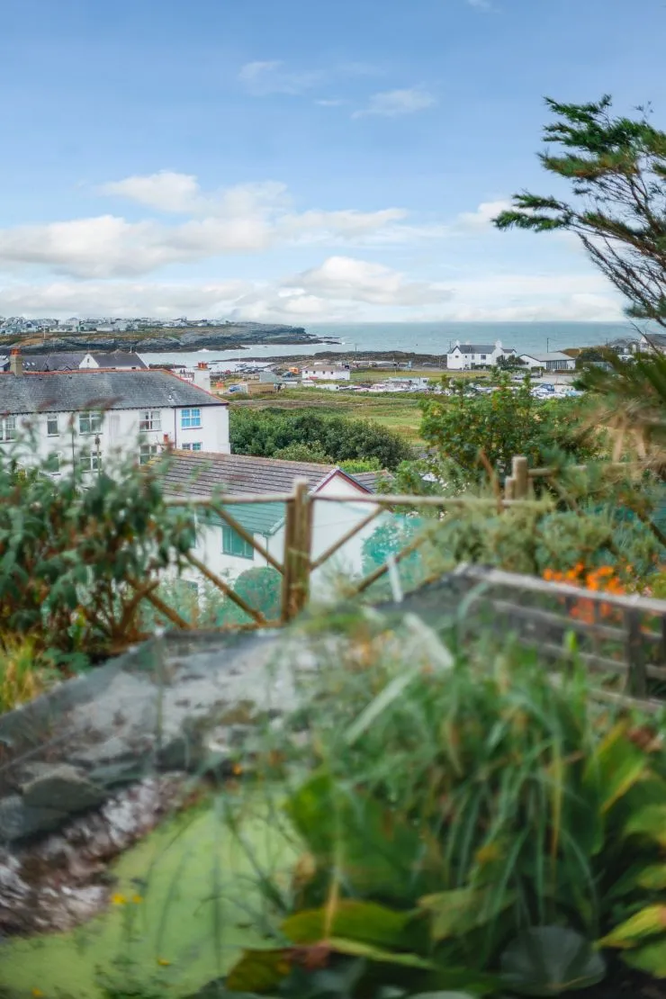 Lon St. Ffraid, Trearddur Bay, LL65, photo 31