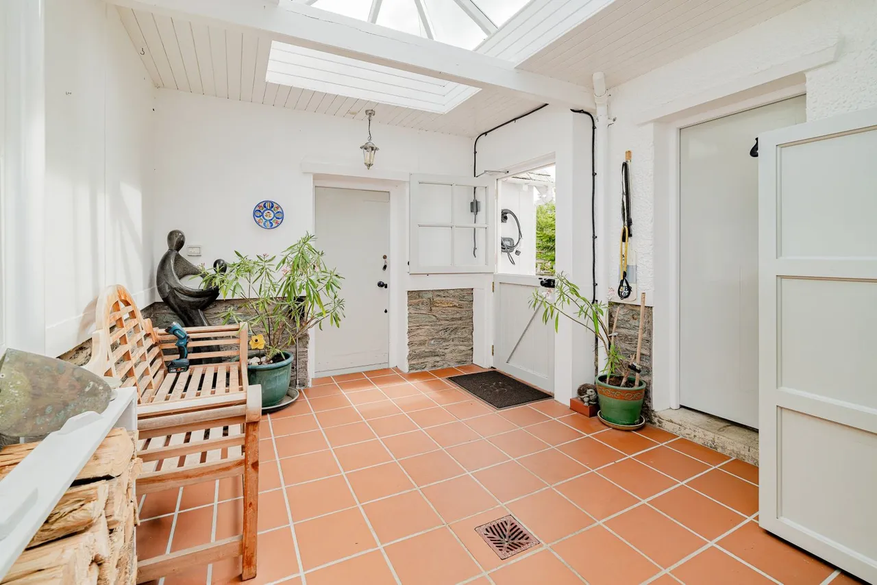 Lon St. Ffraid, Trearddur Bay, LL65, photo 15