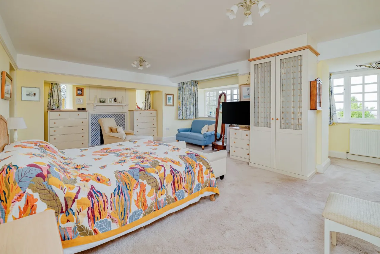 Lon St. Ffraid, Trearddur Bay, LL65, photo 16