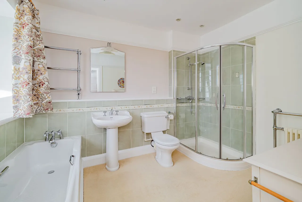 Lon St. Ffraid, Trearddur Bay, LL65, photo 18