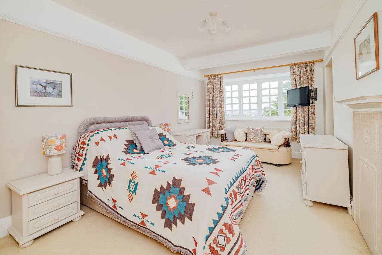 Lon St. Ffraid, Trearddur Bay, LL65, photo 20
