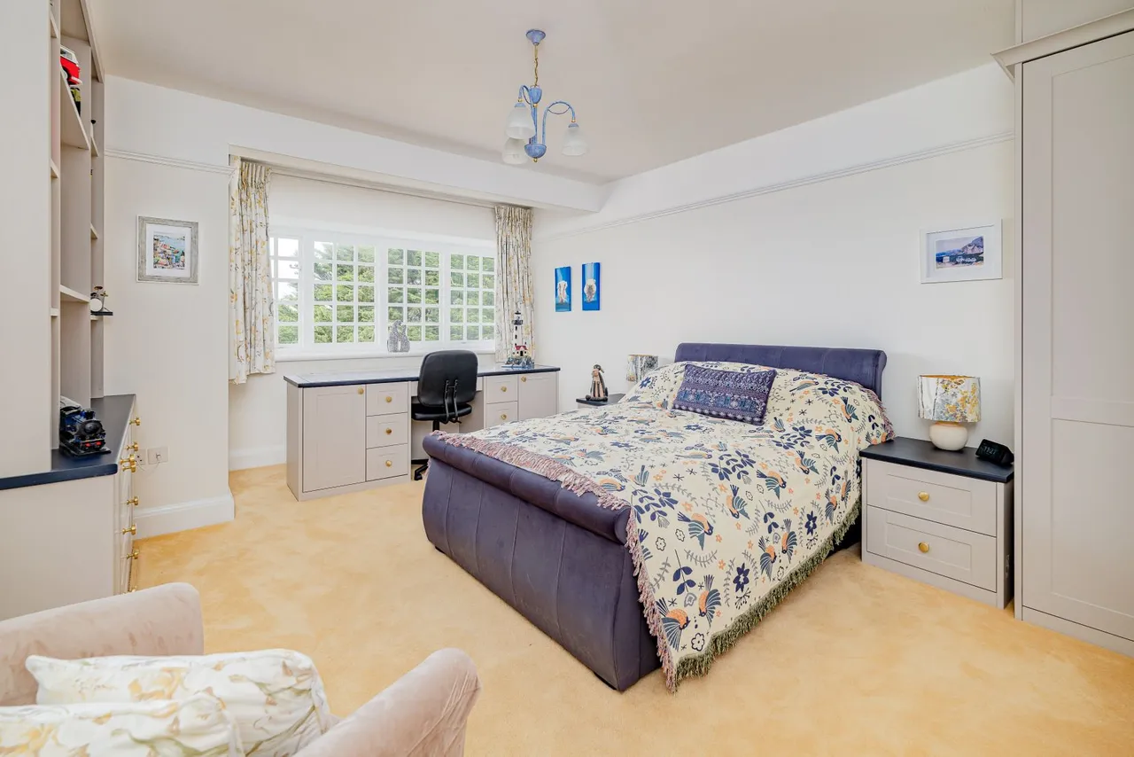 Lon St. Ffraid, Trearddur Bay, LL65, photo 19