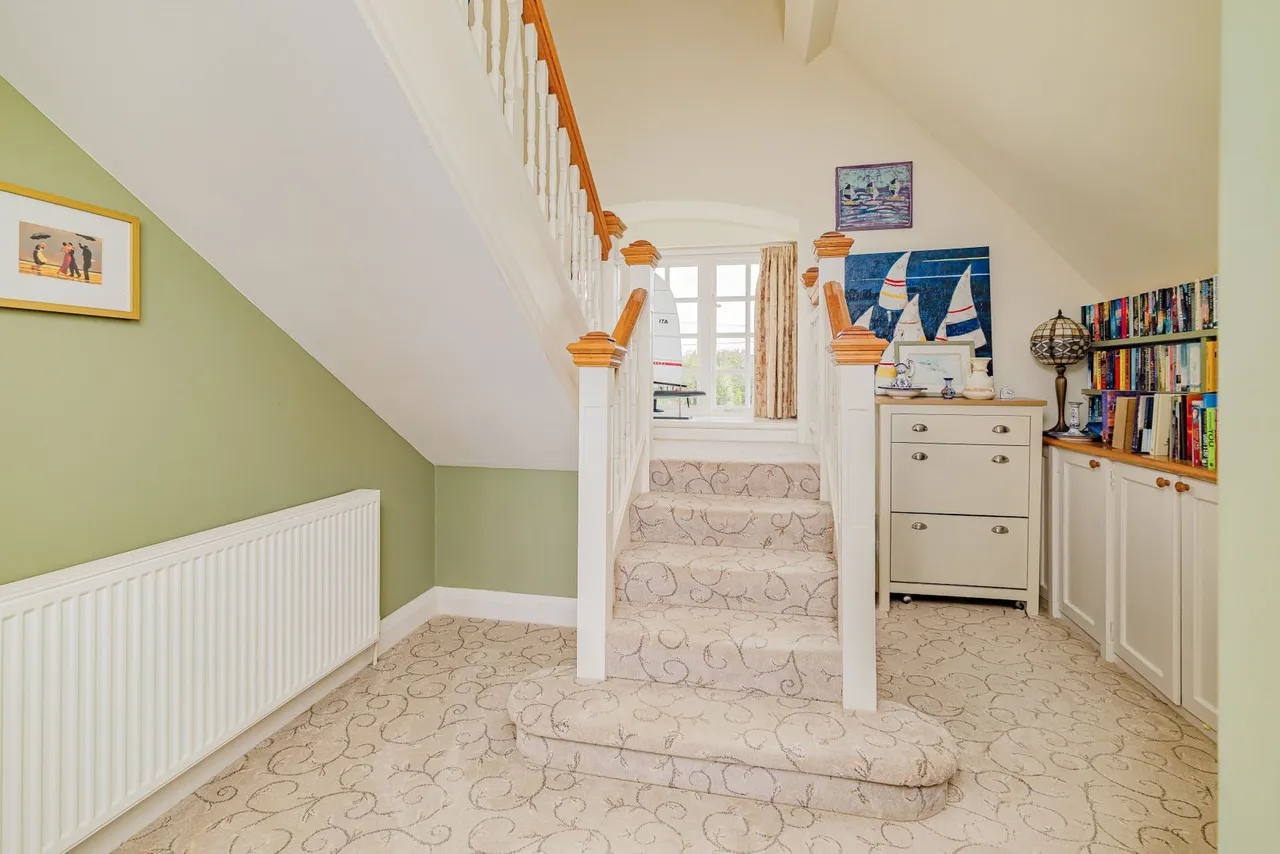 Lon St. Ffraid, Trearddur Bay, LL65, photo 24