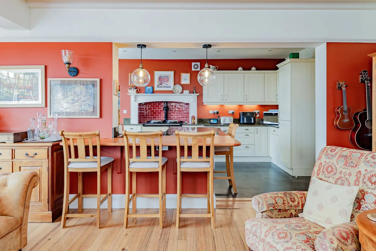 Lon St. Ffraid, Trearddur Bay, LL65, photo 7