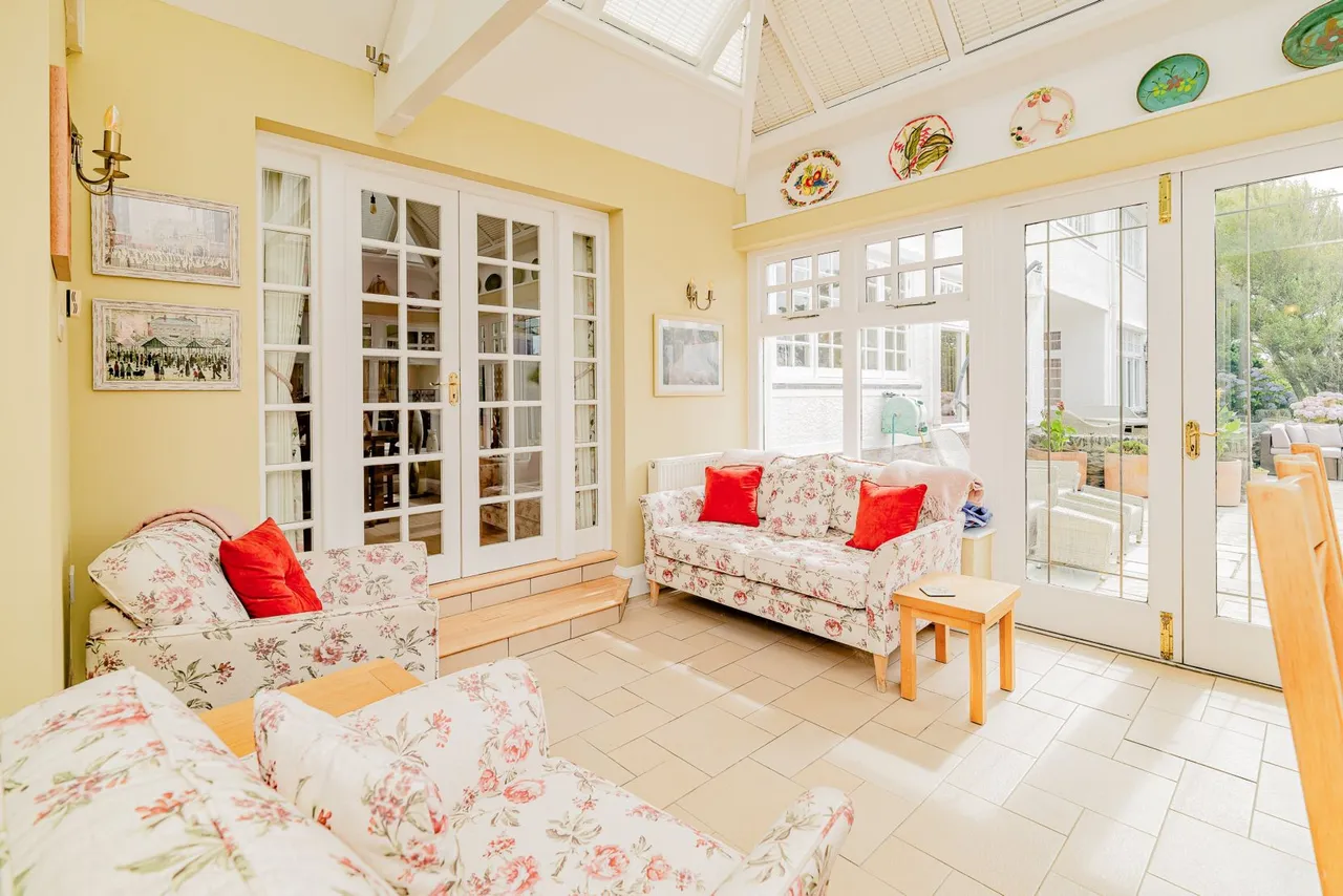 Lon St. Ffraid, Trearddur Bay, LL65, photo 12