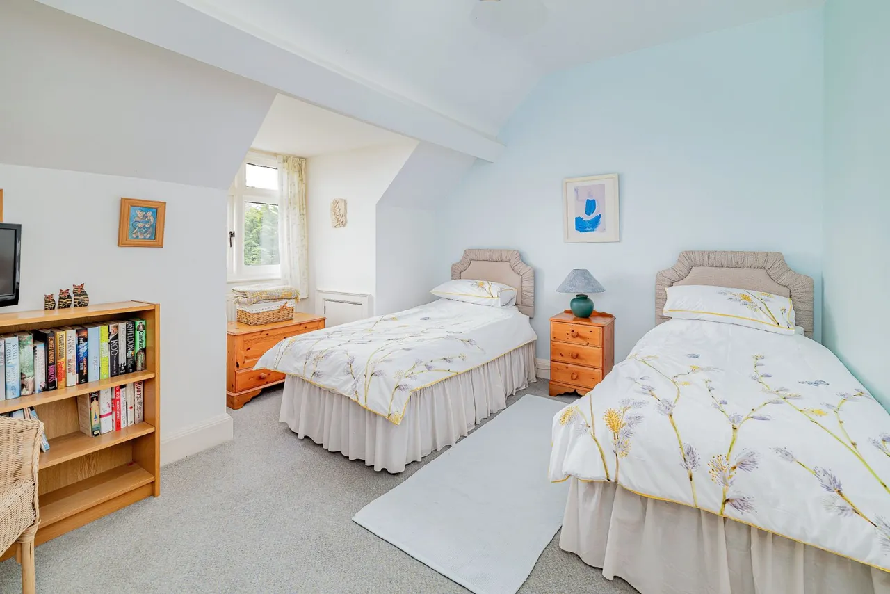 Lon St. Ffraid, Trearddur Bay, LL65, photo 21