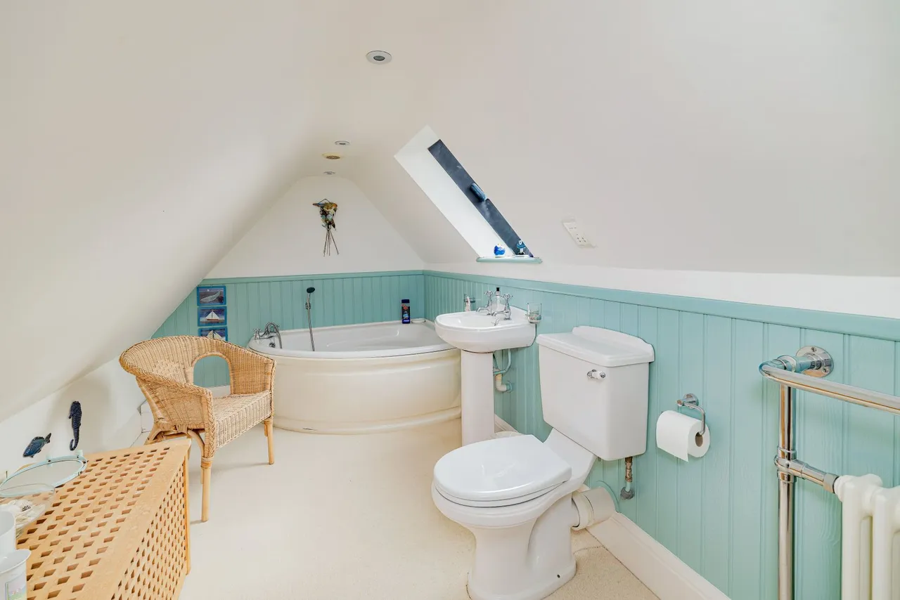 Lon St. Ffraid, Trearddur Bay, LL65, photo 22