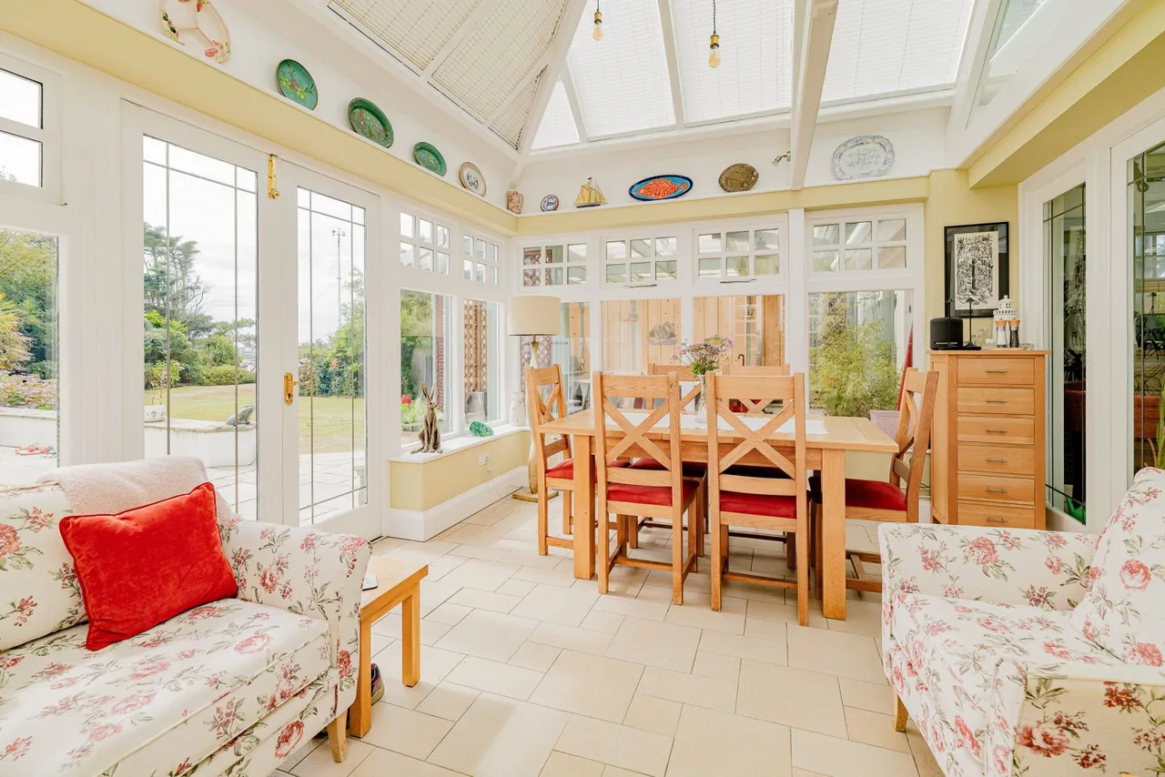 Lon St. Ffraid, Trearddur Bay, LL65, photo 11