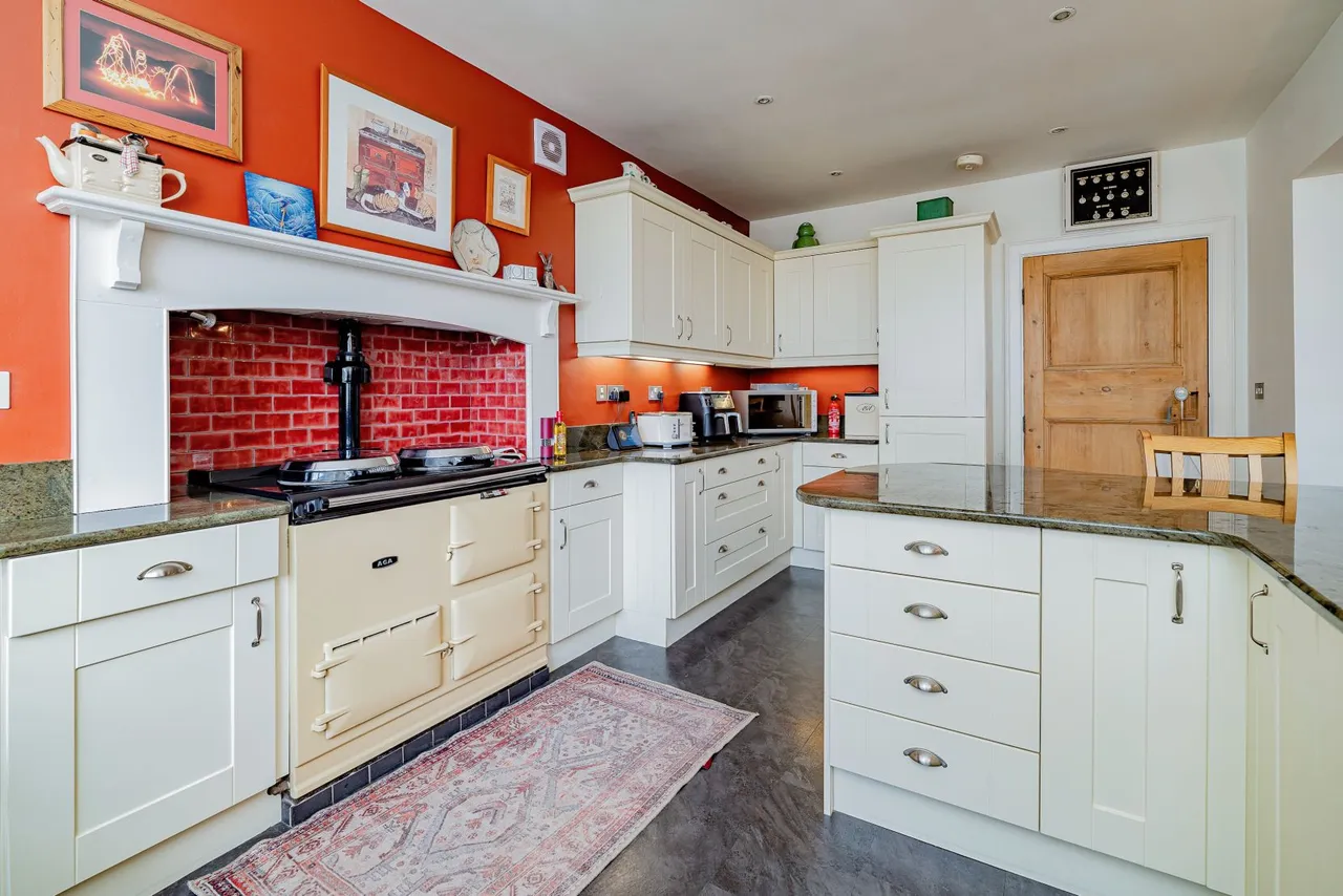 Lon St. Ffraid, Trearddur Bay, LL65, photo 10
