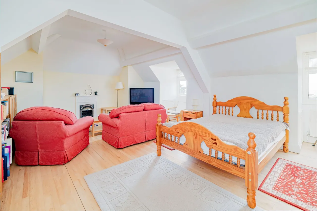 Lon St. Ffraid, Trearddur Bay, LL65, photo 23