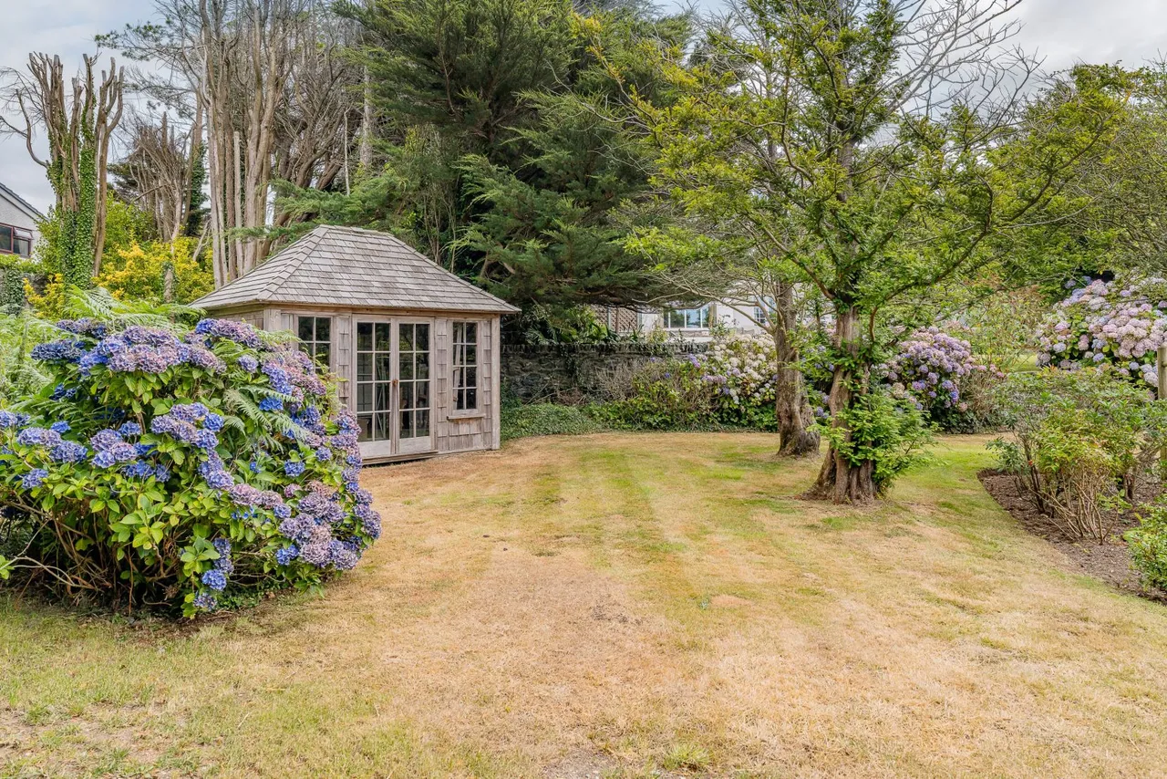 Lon St. Ffraid, Trearddur Bay, LL65, photo 28