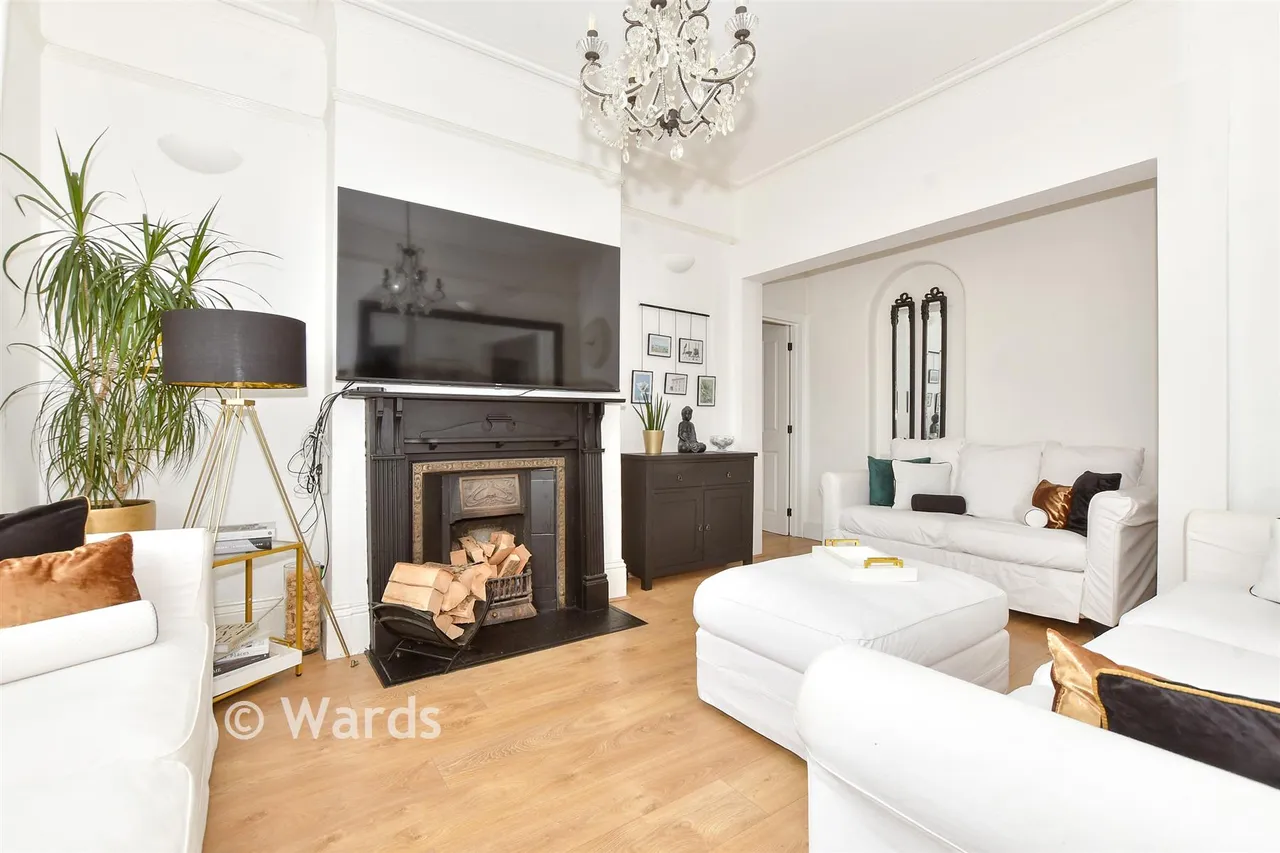 Radnor Park Road, Folkestone, CT19, photo 7