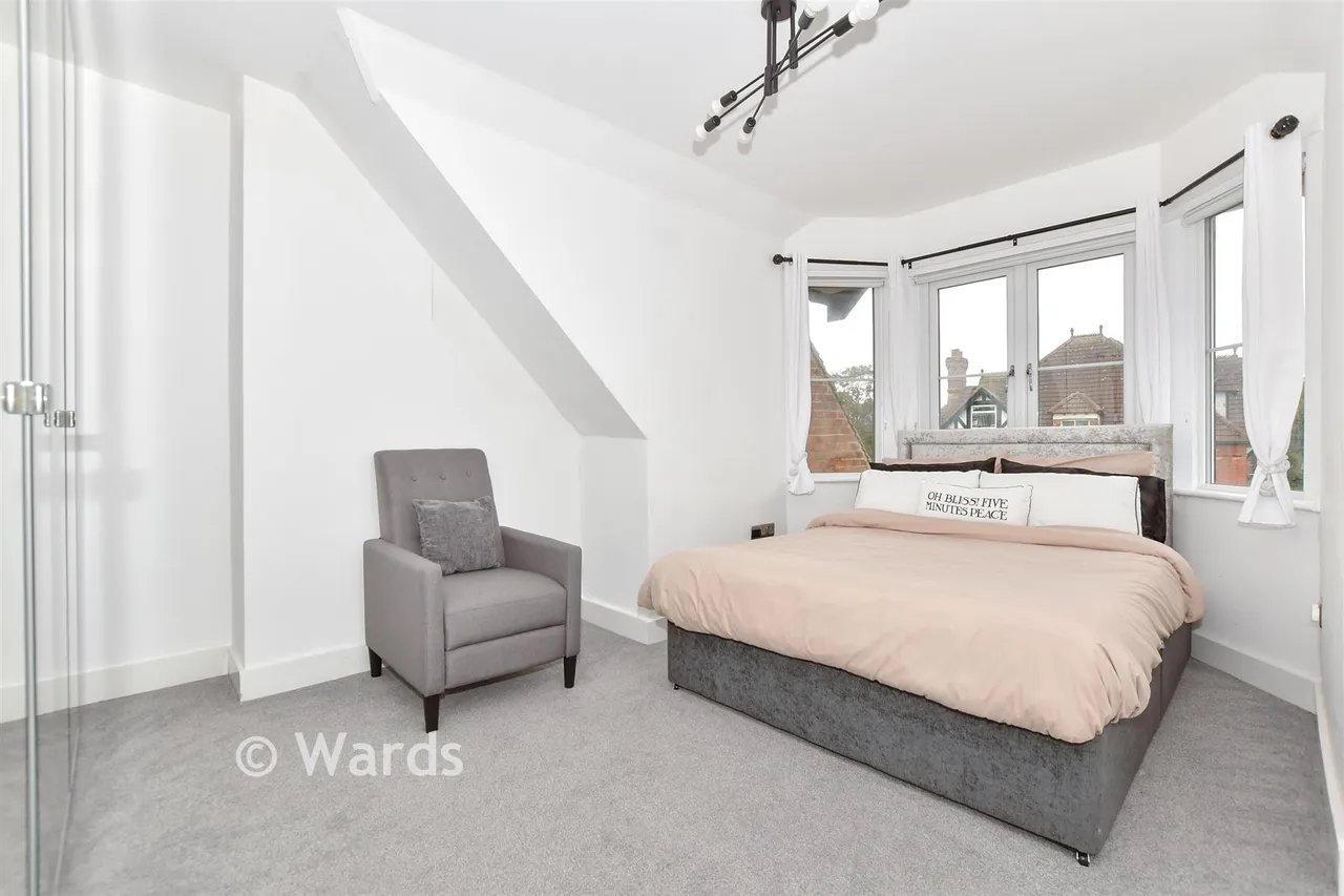 Radnor Park Road, Folkestone, CT19, photo 14