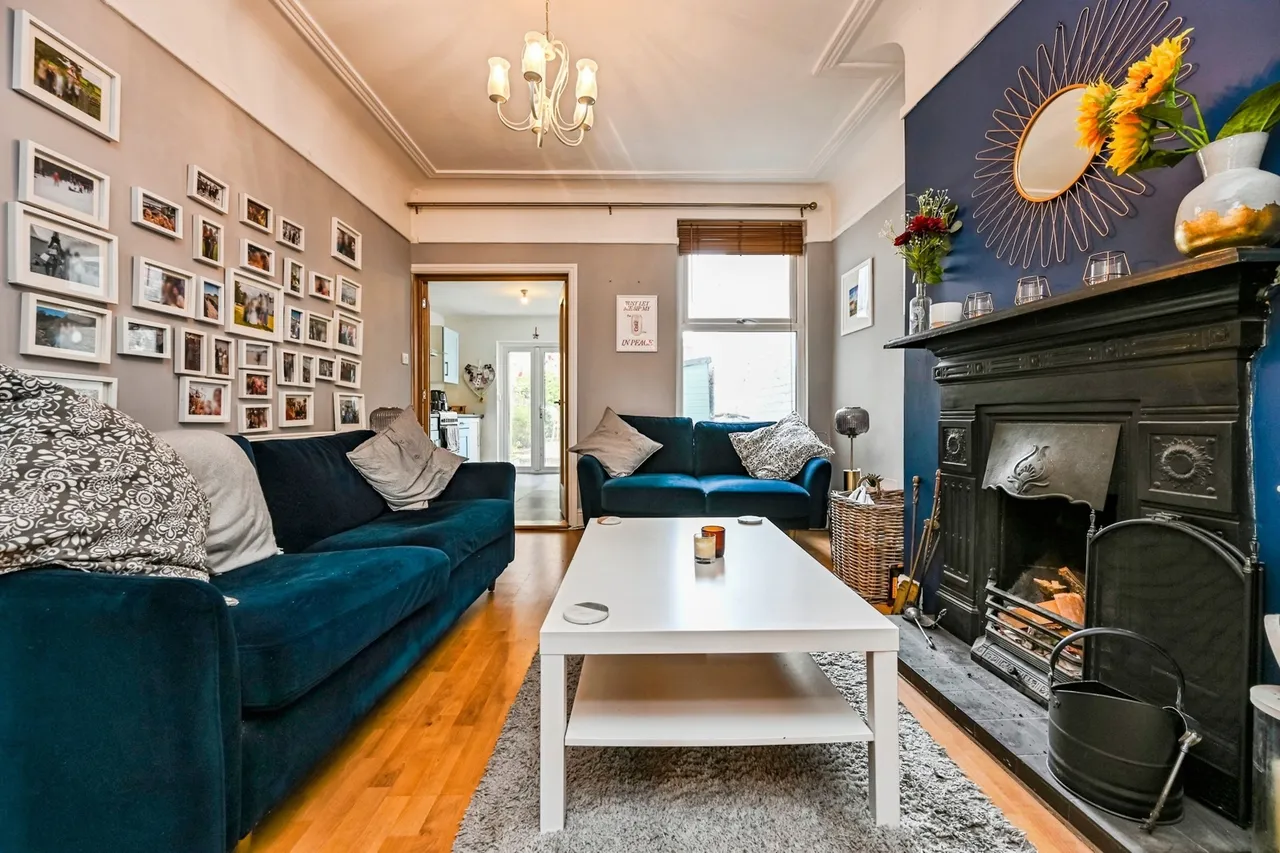 Victoria Road, Aigburth, L17, photo 4