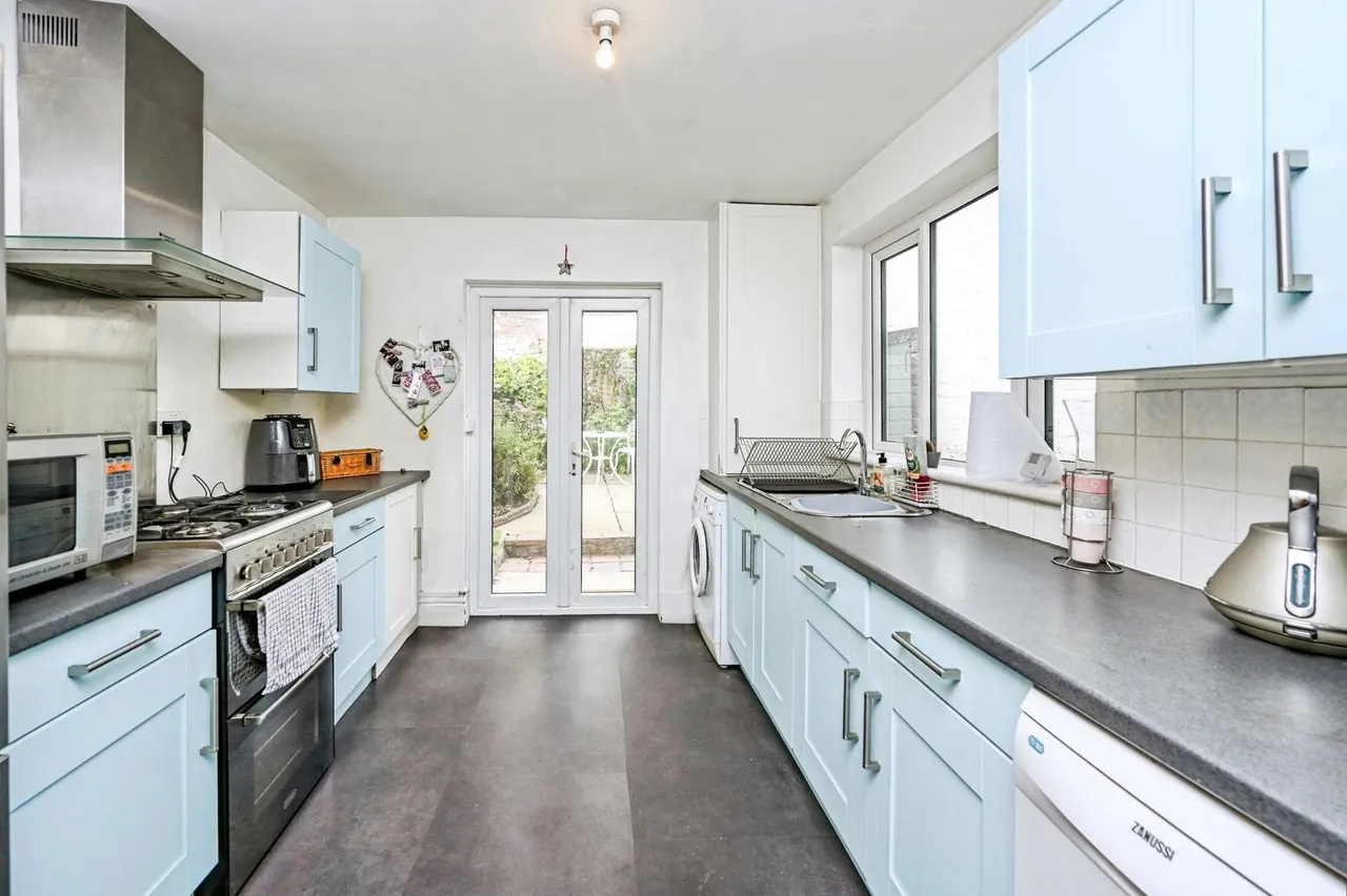 Victoria Road, Aigburth, L17, photo 7