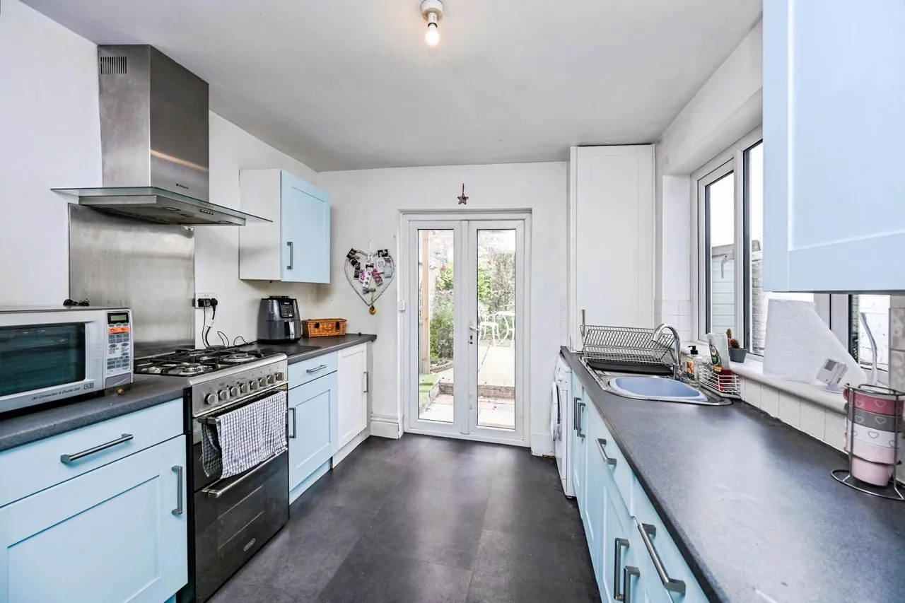 Victoria Road, Aigburth, L17, photo 8