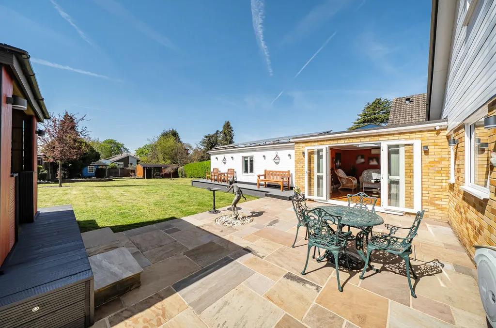 Kenley Lane, Kenley CR8 5DD, photo 18