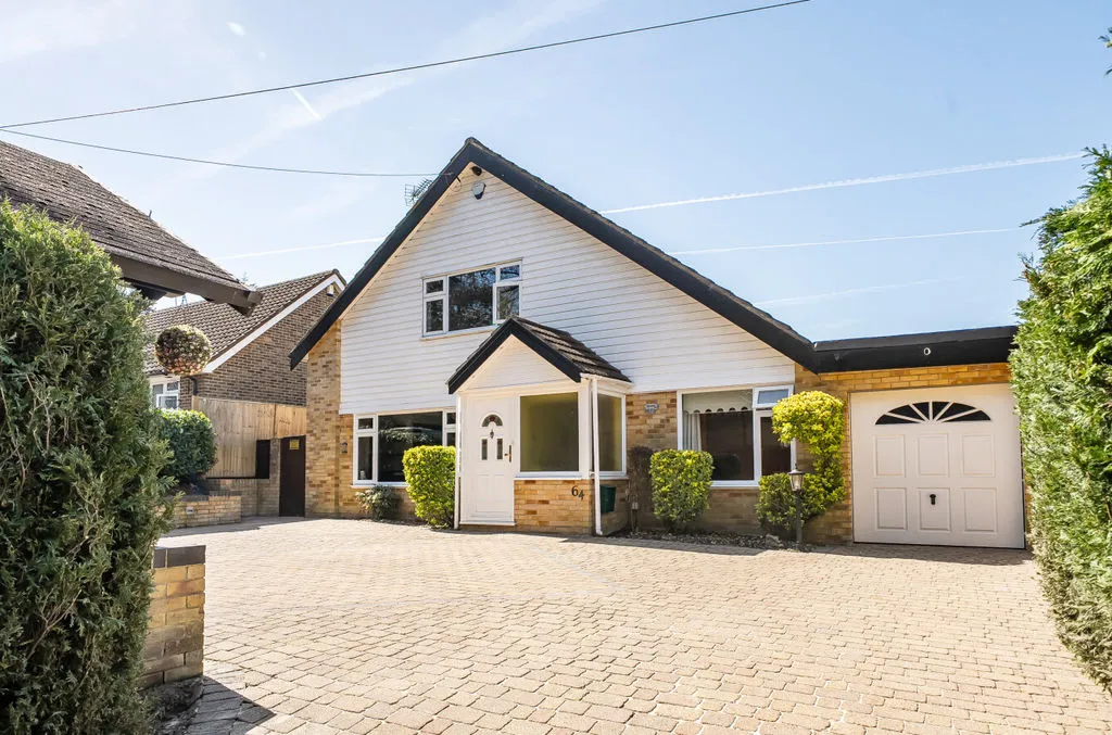 4 bed house for sale — Kenley Lane, Kenley CR8 5DD