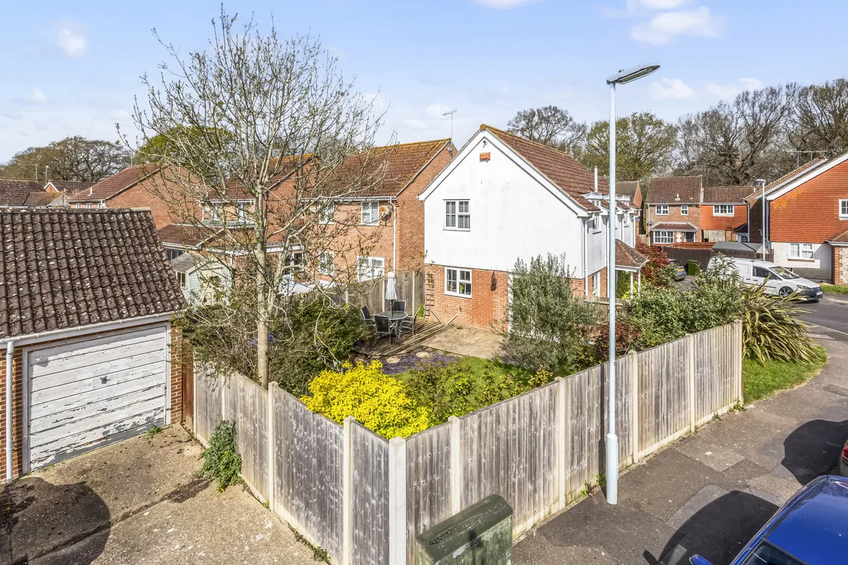 Cypress Avenue, Worthing, BN13, photo 12