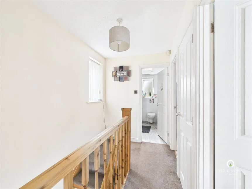 Fieldfare Close, Washington, Tyne and Wear, NE38, photo 11