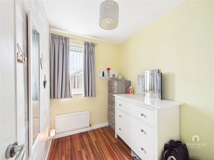 Fieldfare Close, Washington, Tyne and Wear, NE38, photo 10