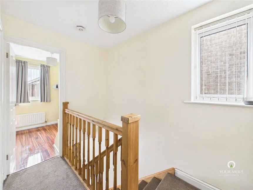 Fieldfare Close, Washington, Tyne and Wear, NE38, photo 12