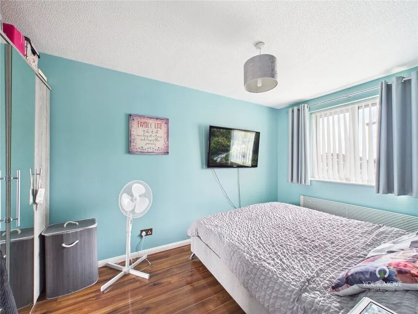 Fieldfare Close, Washington, Tyne and Wear, NE38, photo 8
