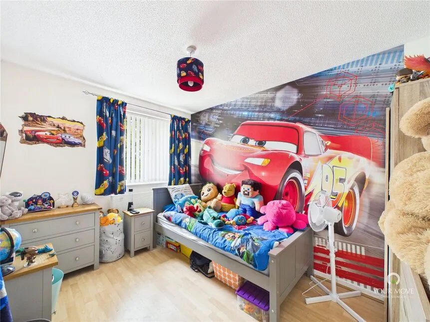 Fieldfare Close, Washington, Tyne and Wear, NE38, photo 9