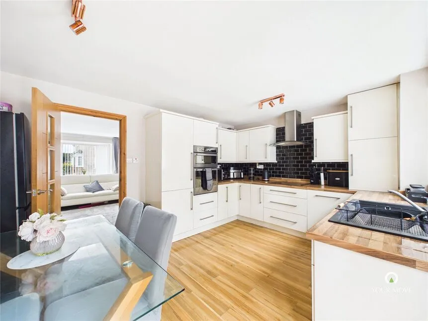 Fieldfare Close, Washington, Tyne and Wear, NE38, photo 2