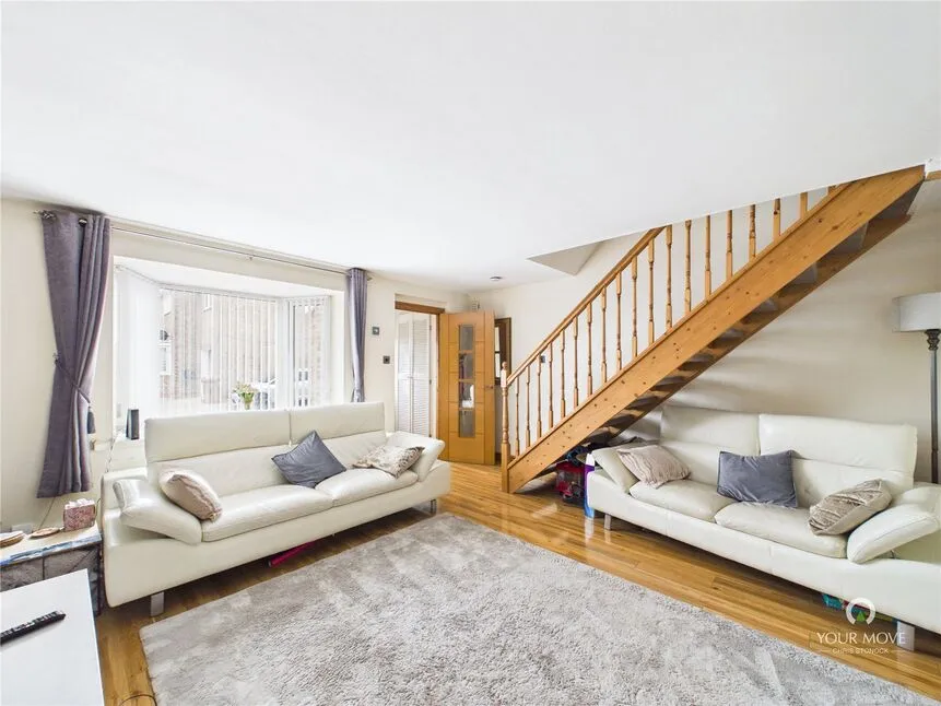 Fieldfare Close, Washington, Tyne and Wear, NE38, photo 4