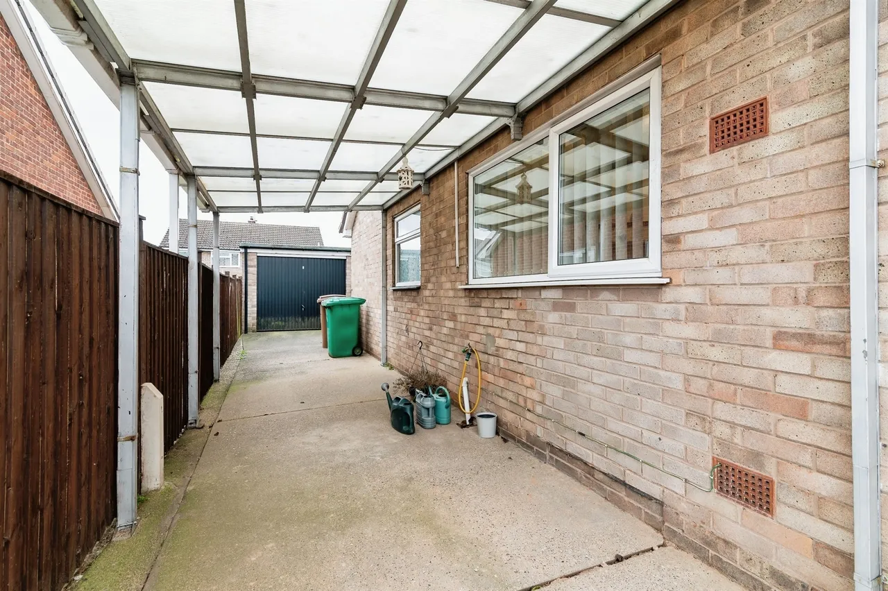 Stafford Court, Nottingham, photo 9