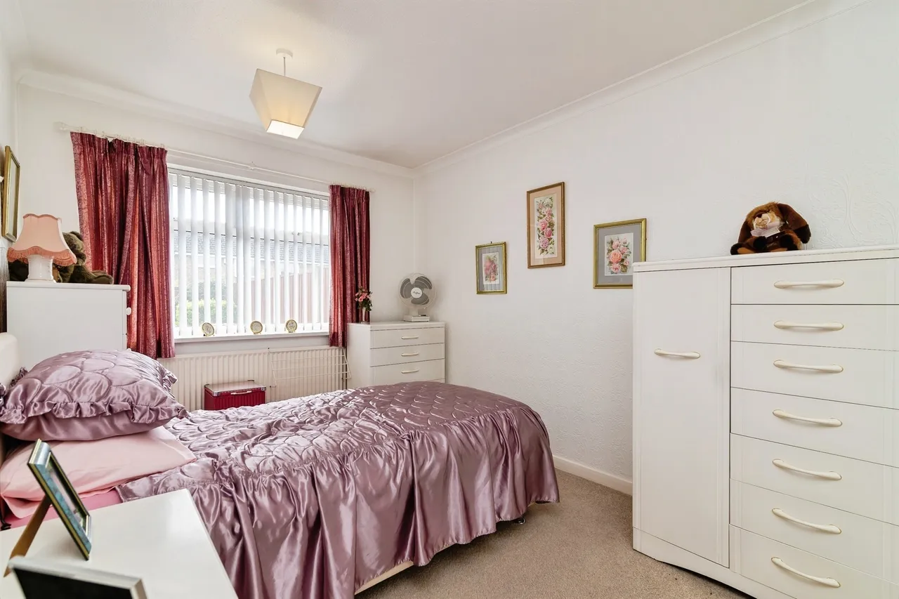 Stafford Court, Nottingham, photo 7