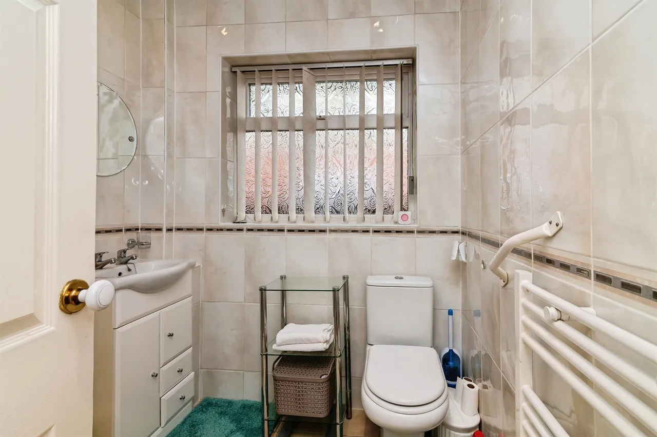 Stafford Court, Nottingham, photo 10