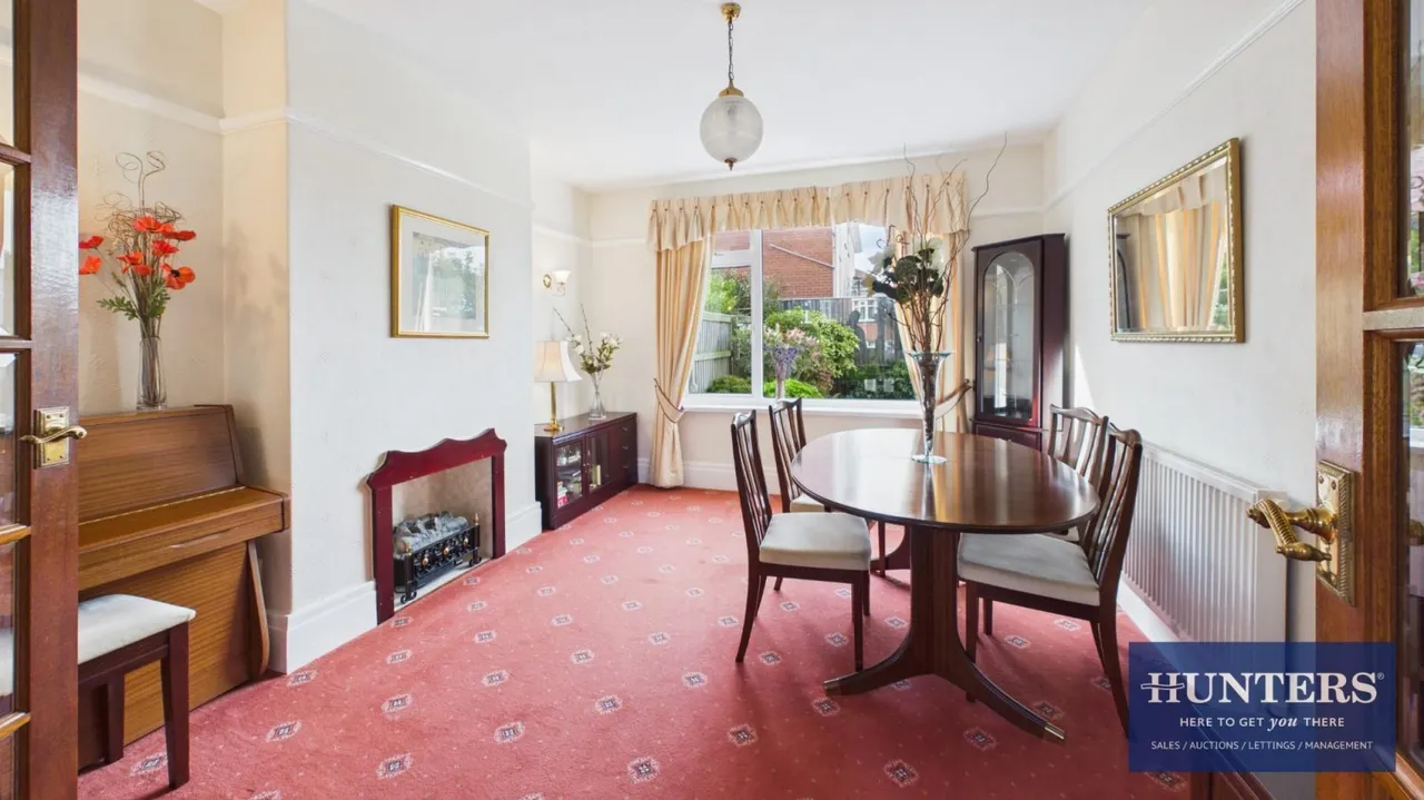 Kingarth Avenue, Seaburn, SR6, photo 6