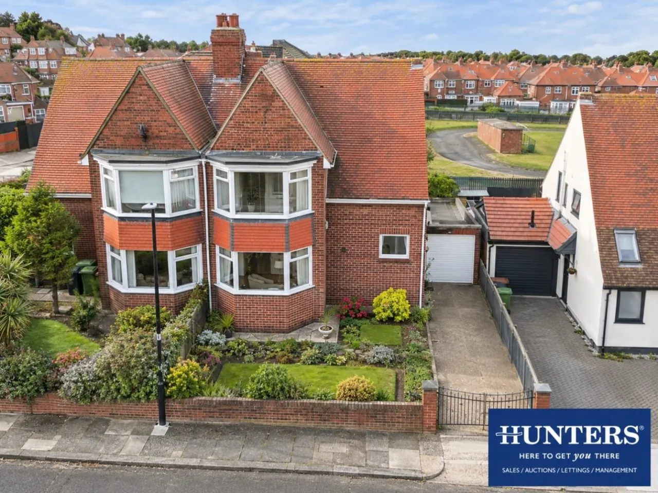 3 bed house for sale, Kingarth Avenue, Seaburn, SR6