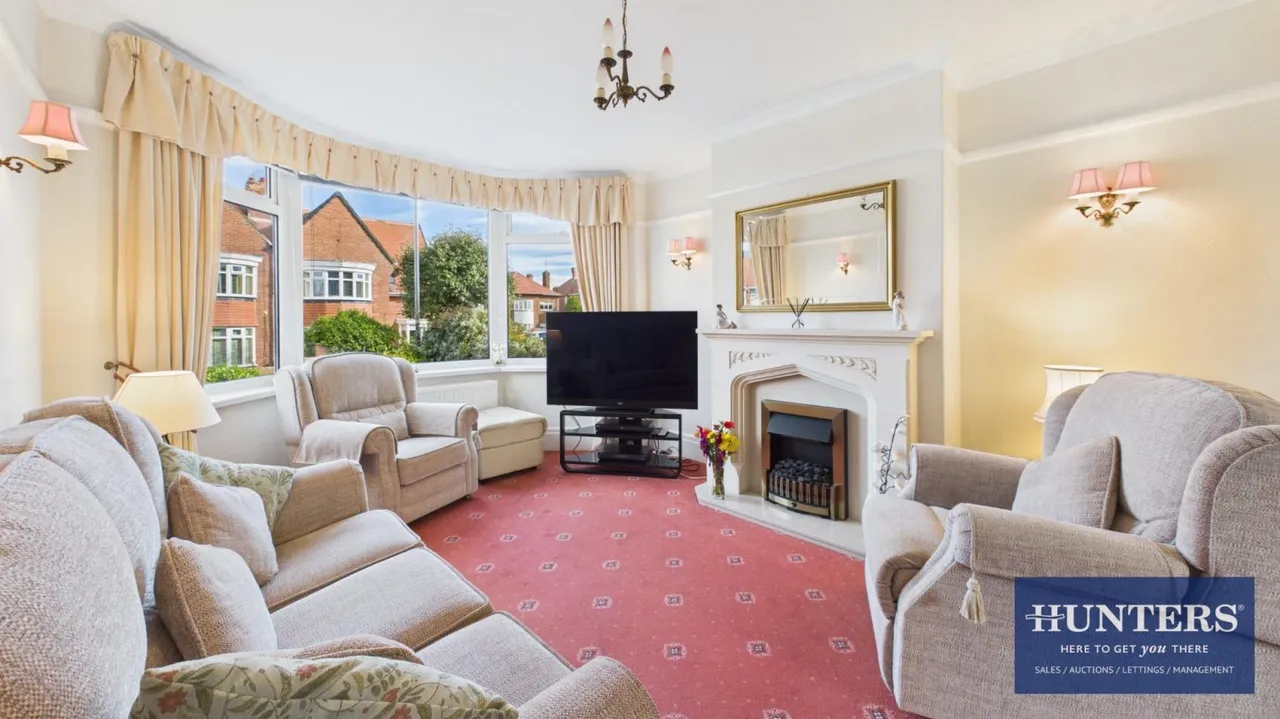 Kingarth Avenue, Seaburn, SR6, photo 4