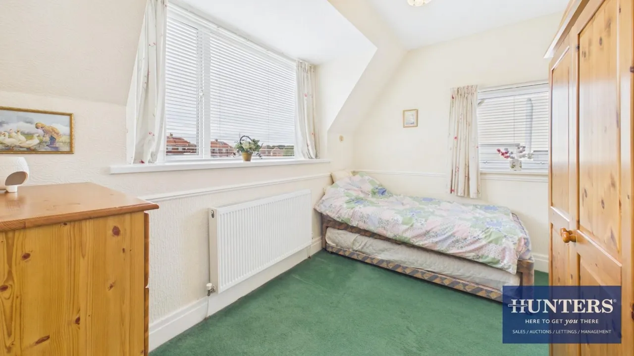 Kingarth Avenue, Seaburn, SR6, photo 15