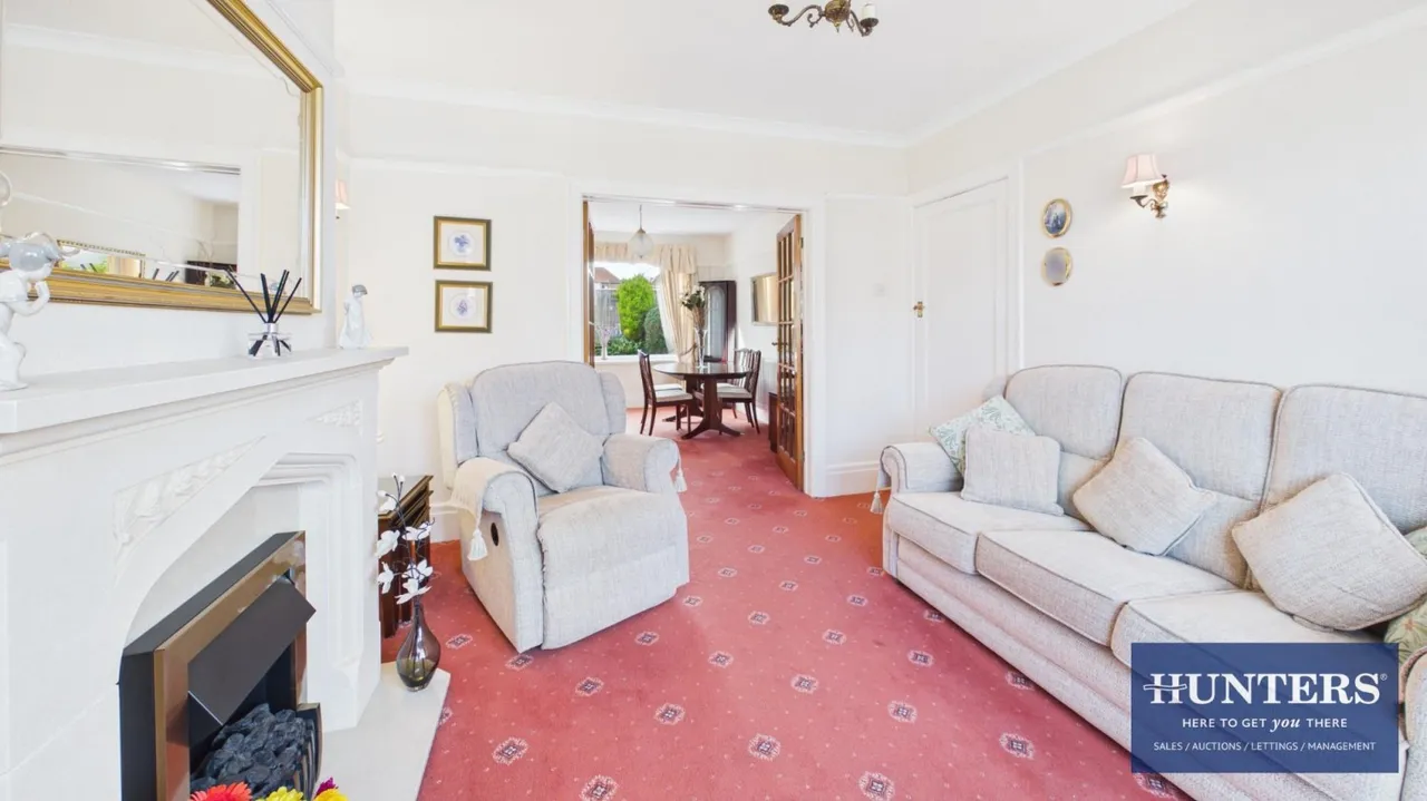 Kingarth Avenue, Seaburn, SR6, photo 5